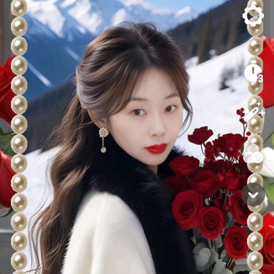 君姐（早6点20）