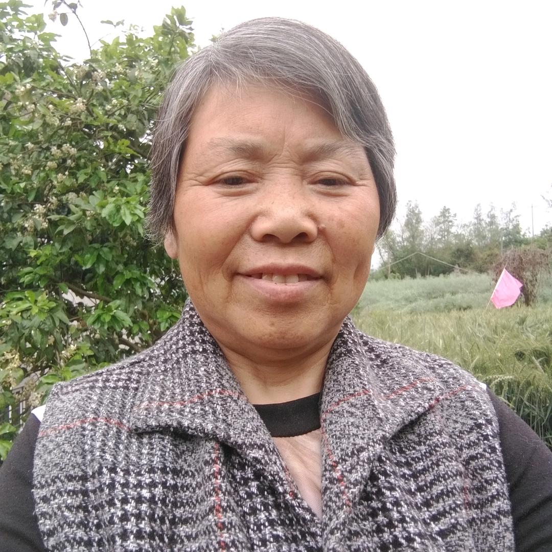 平安姐