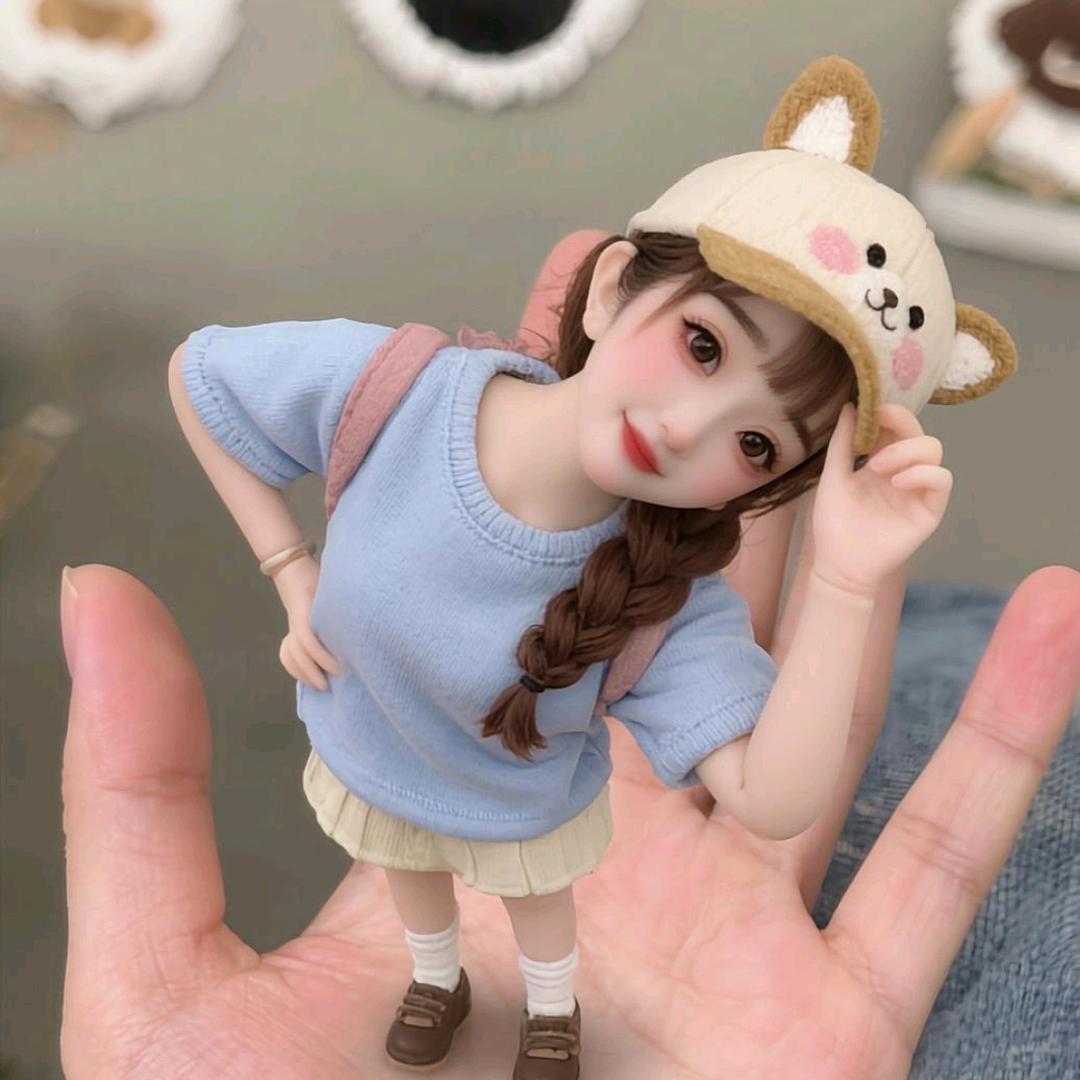 @沐晴♀