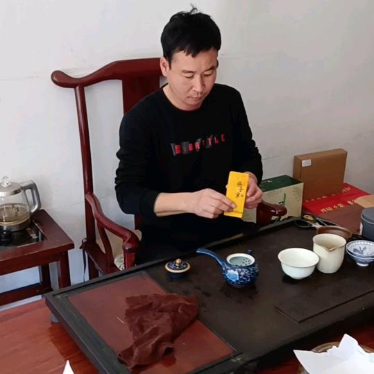 手握风云996