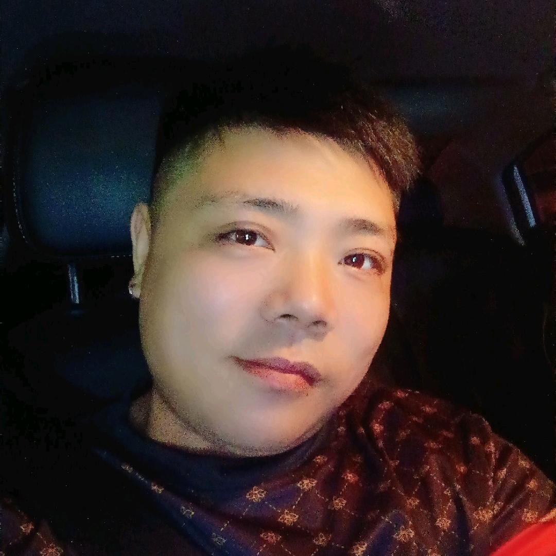 张昔学樱桃🍒果园