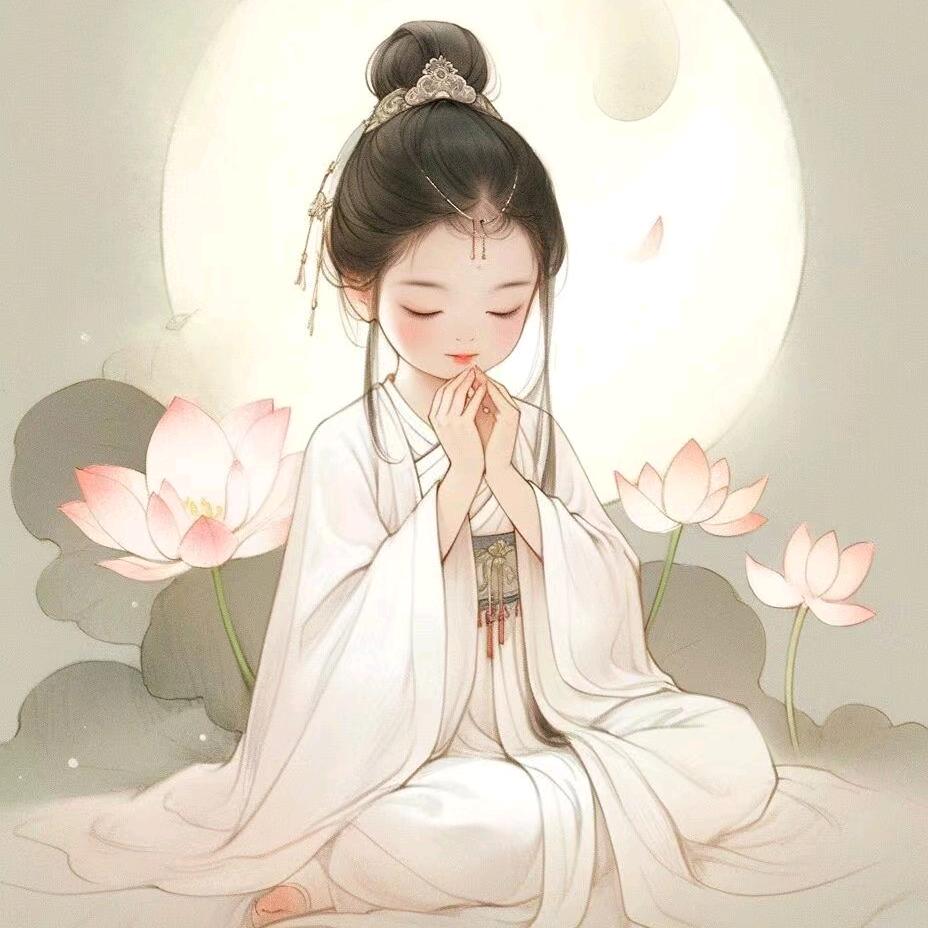 会心师傅📿【收徒】