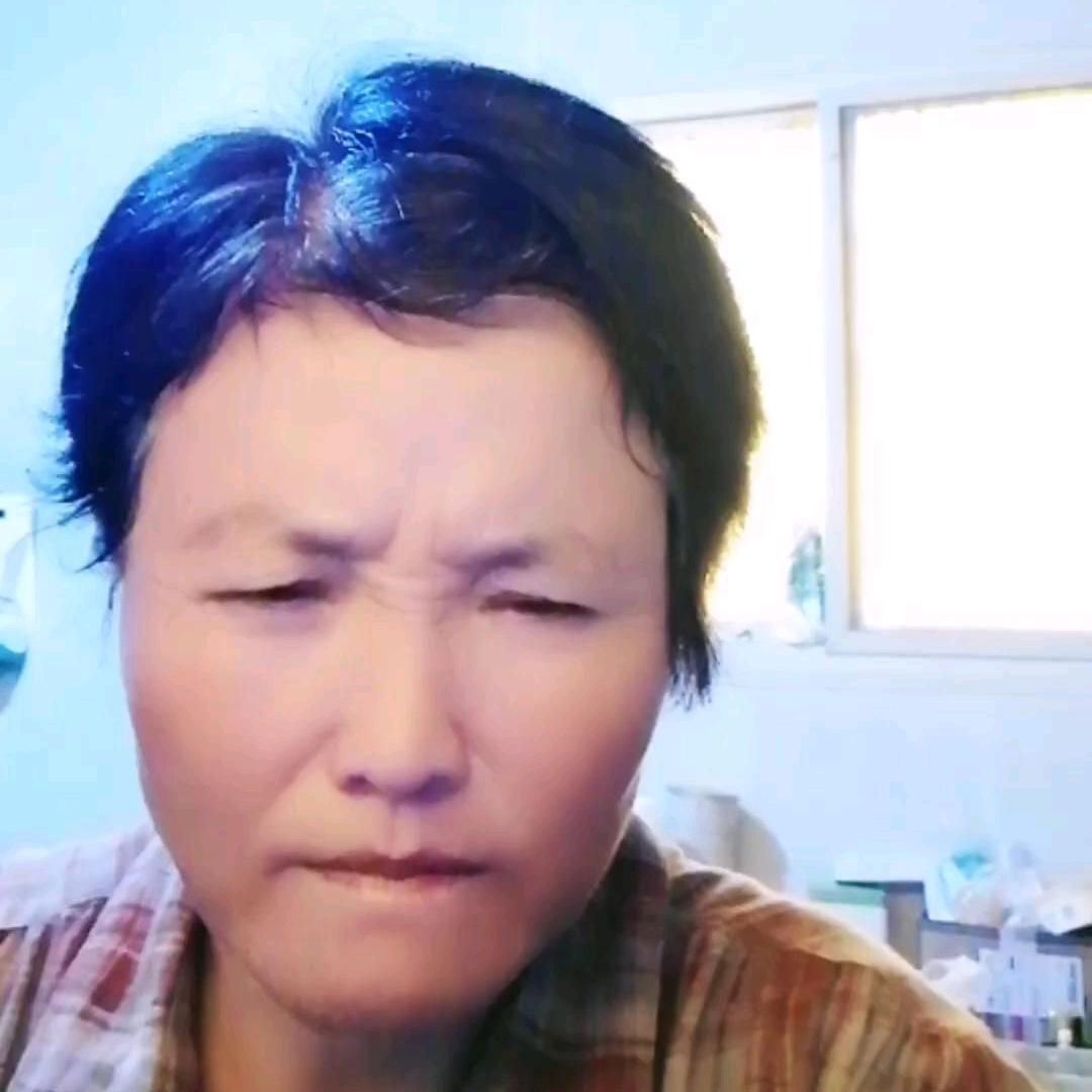 兰姐