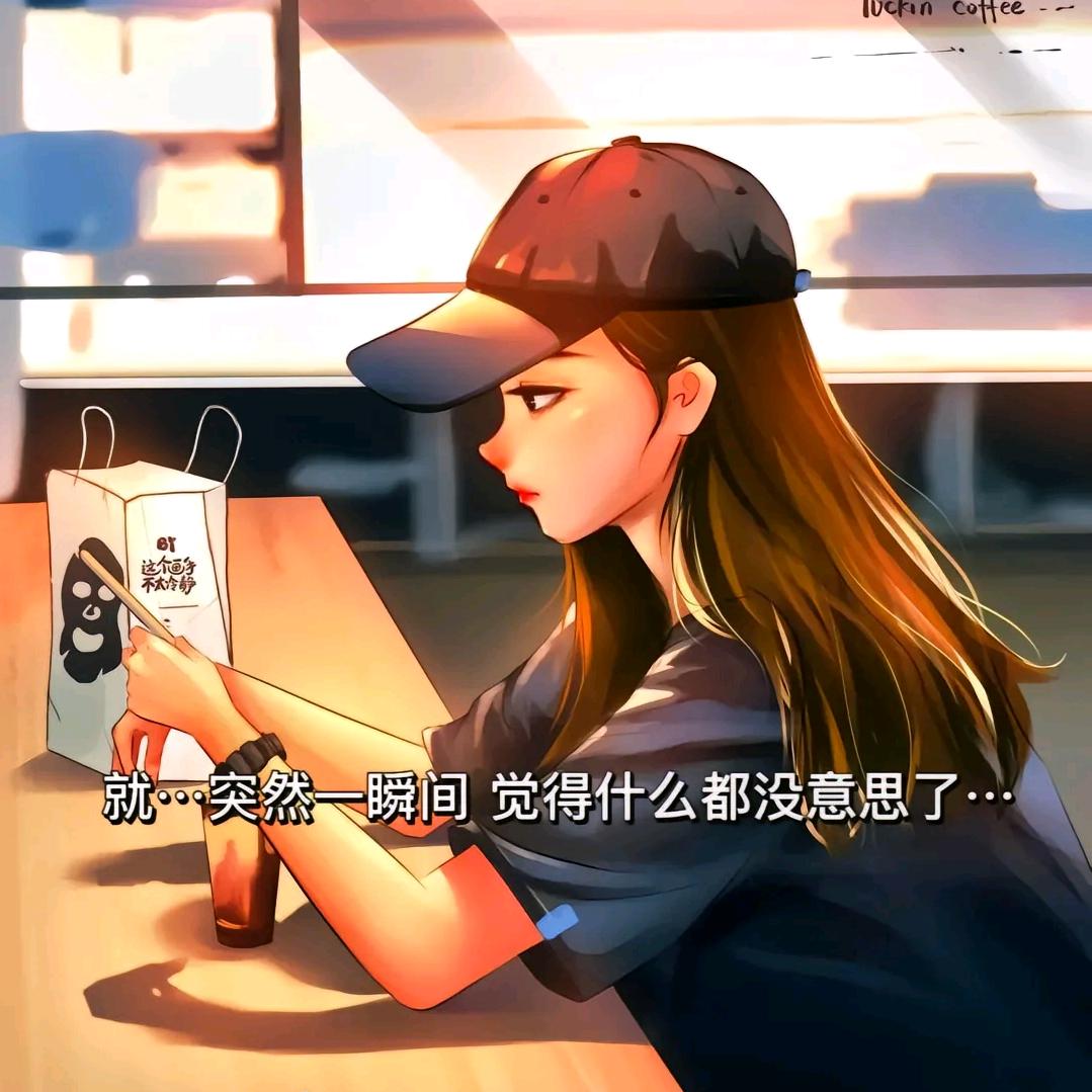 每天的生活