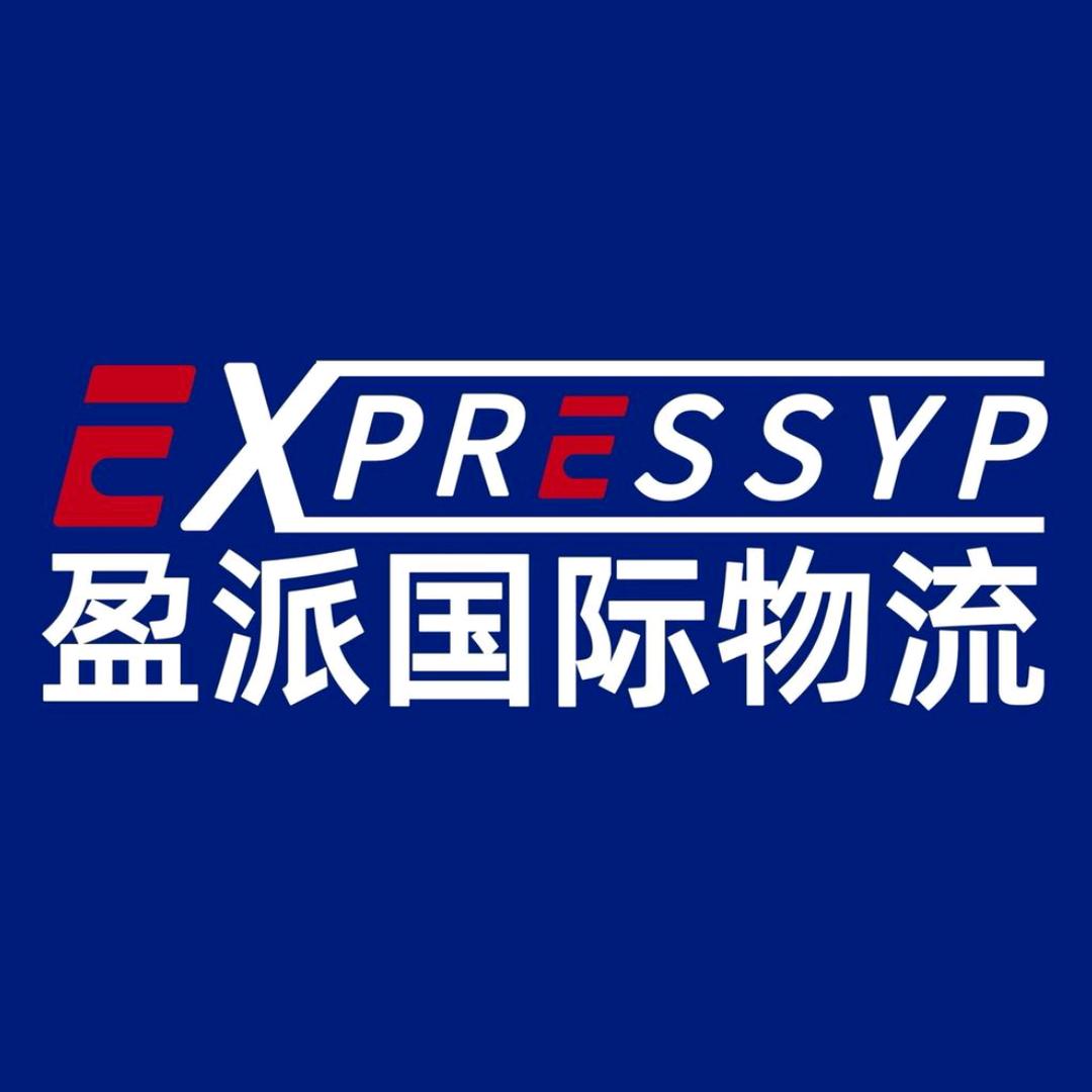 广西盈派国际物流有限公司