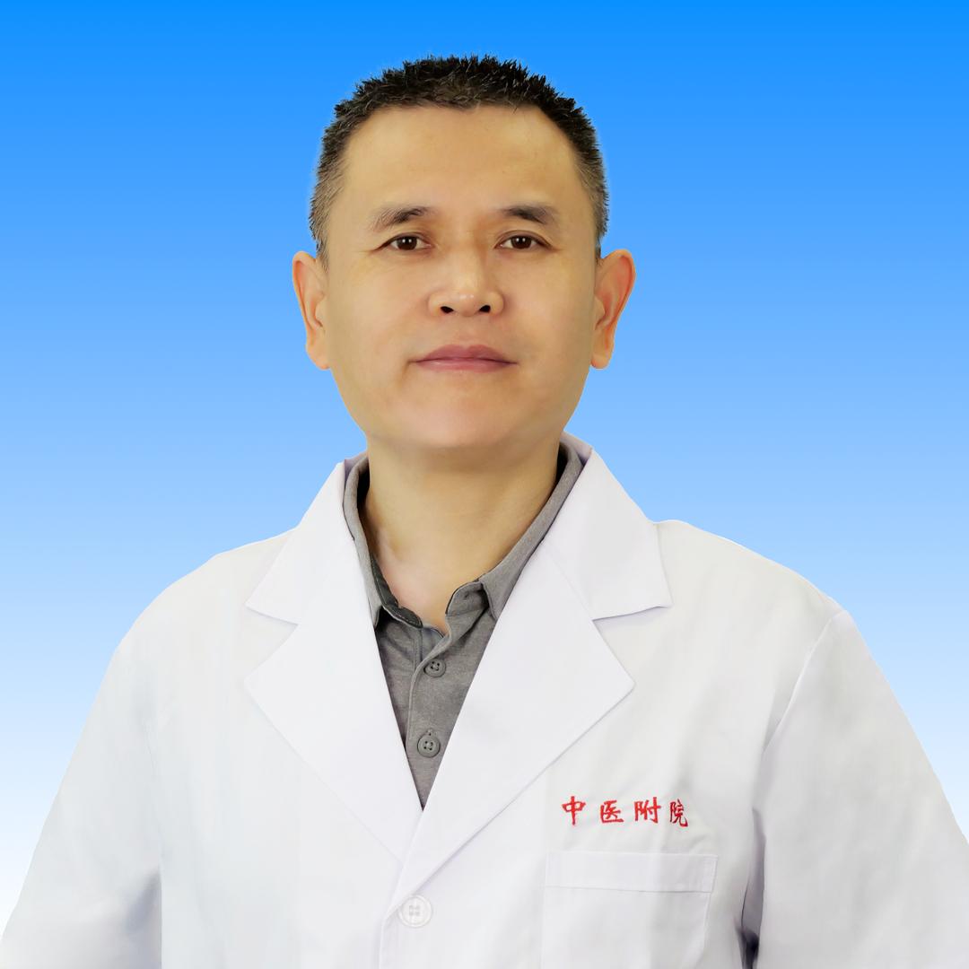 肺病科李贤珍