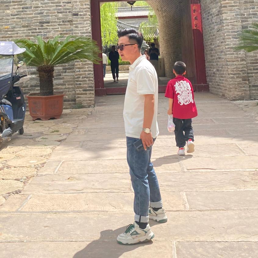 万教练的教车日记