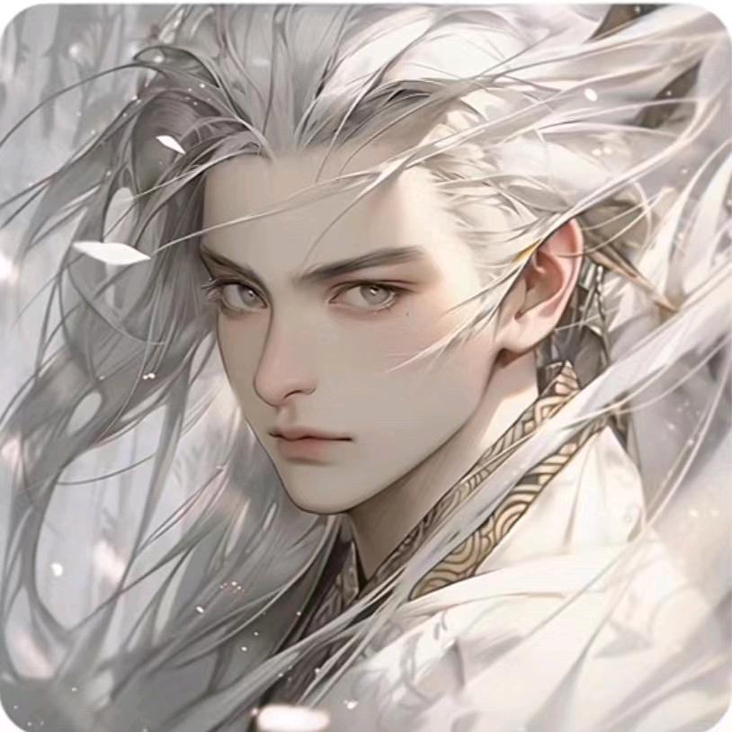 🌈我才是真爱粉