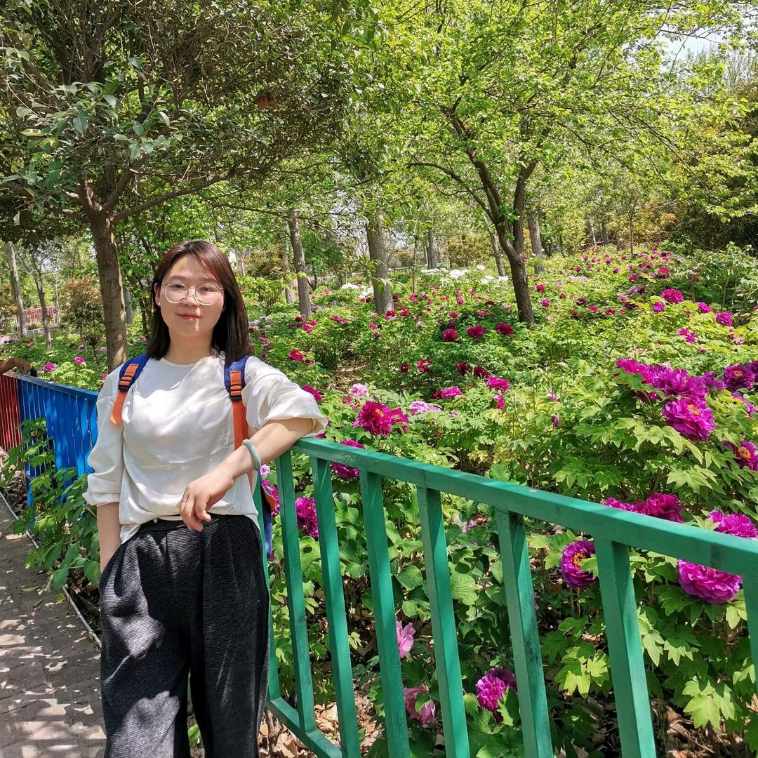 芳华（不定时播）