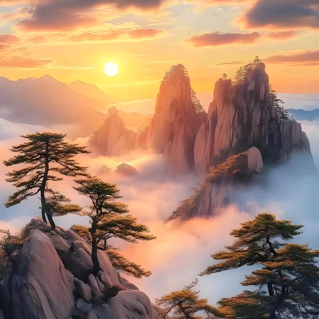 搪瓷缸大爷
