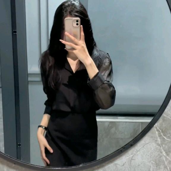暮暮与💃🏽(笑看尘世美)