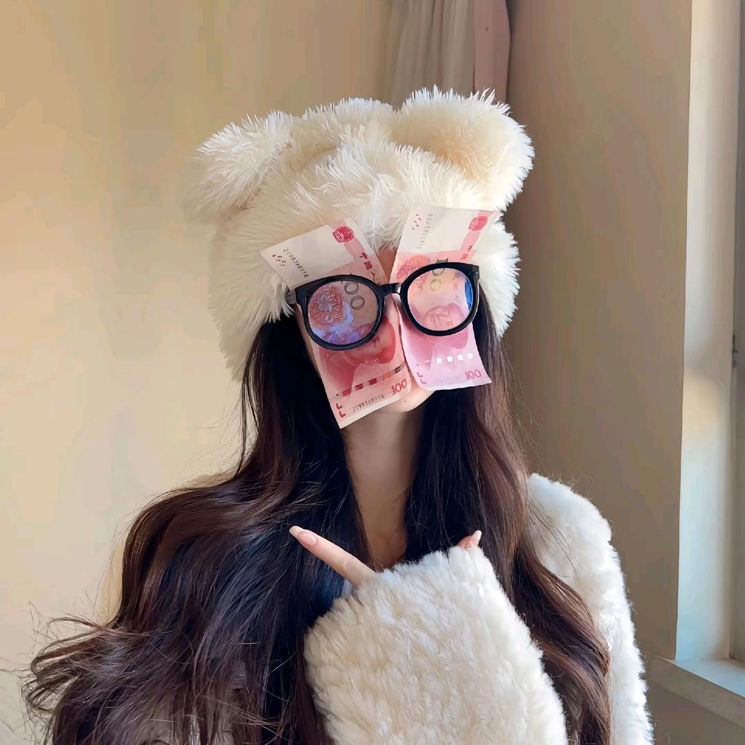 莘莘瘦到110