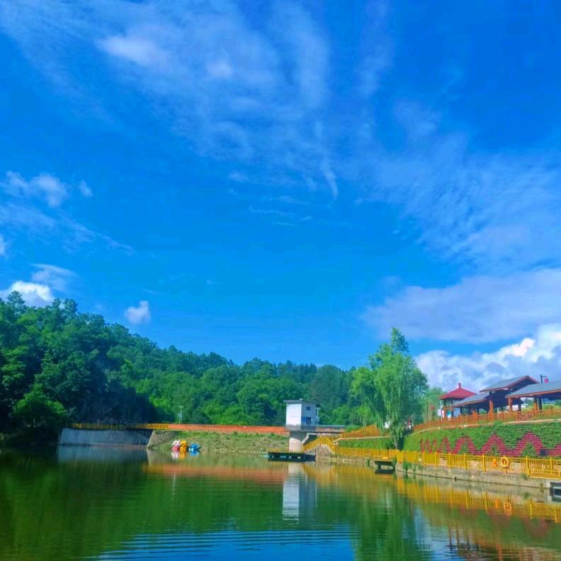 ❤️心存善念❤️