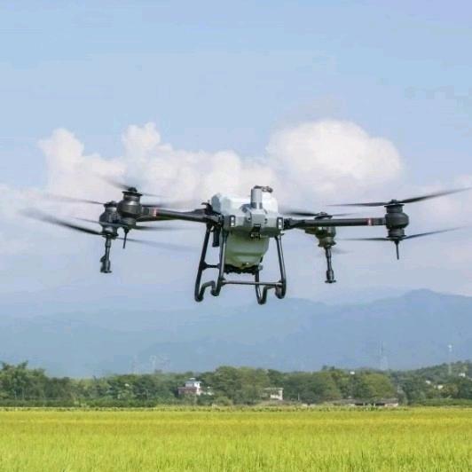 开飞机的库奇（无人机）