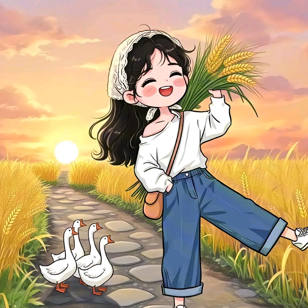 哈哈哈✨
