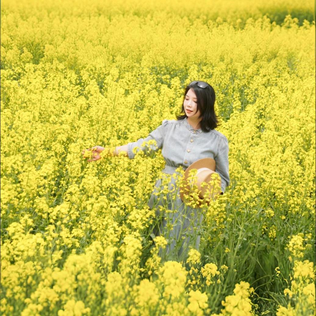 半度微凉