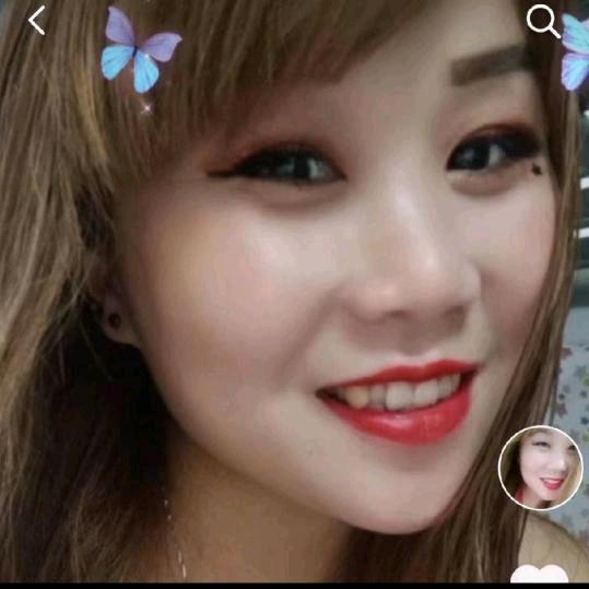 小虎牙【纯爱战神