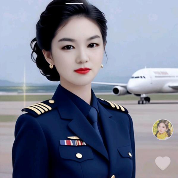 天空白云