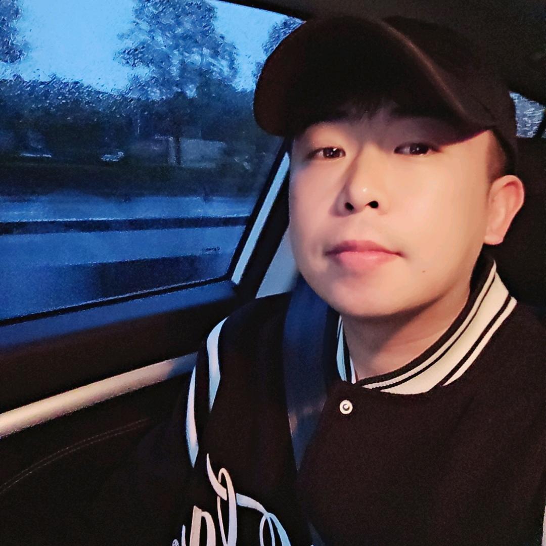 是你。