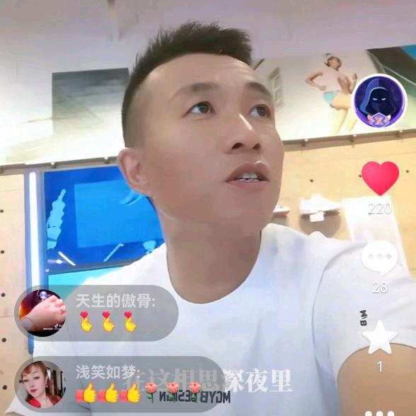 刘卫军