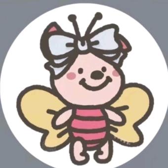 我是一个小蛋挞