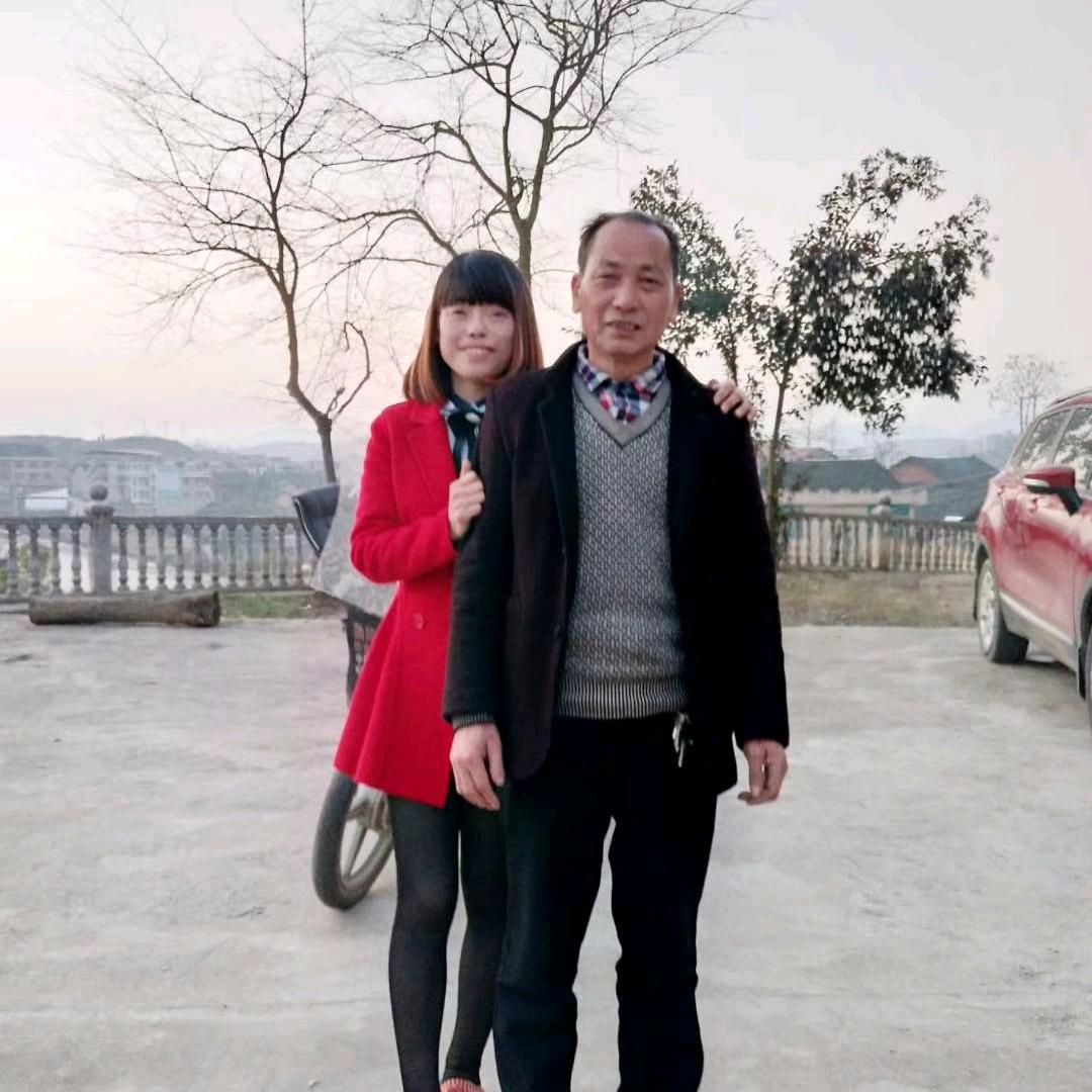 李慧文（美食收徒弟）