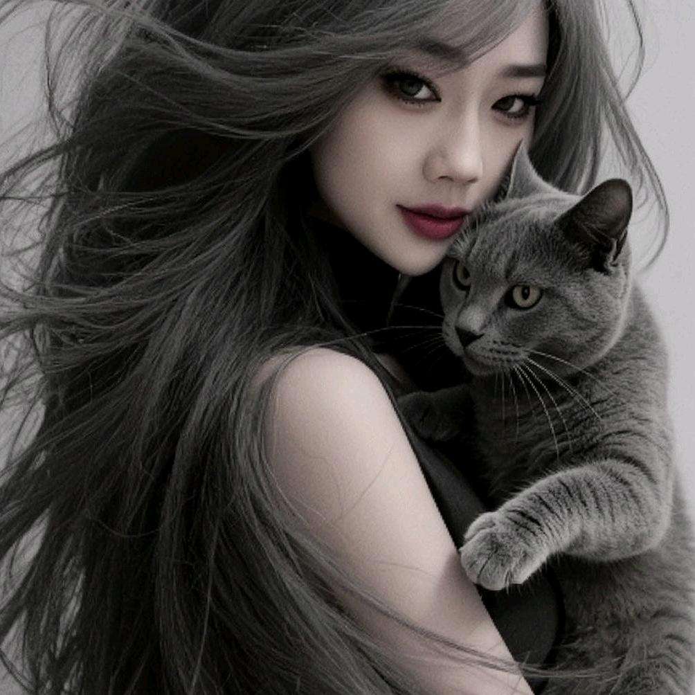 洋姐～《回族》