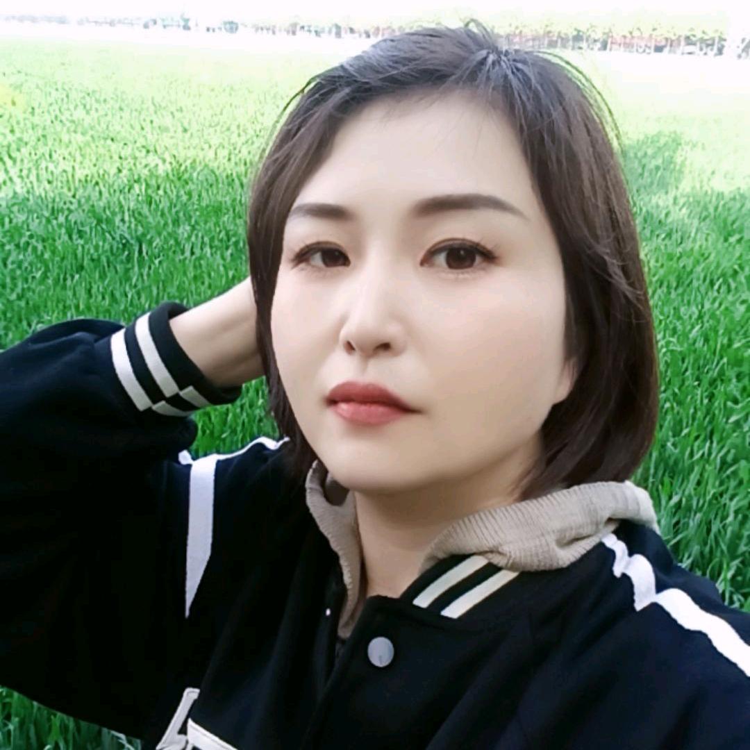 彩虹妹🌈