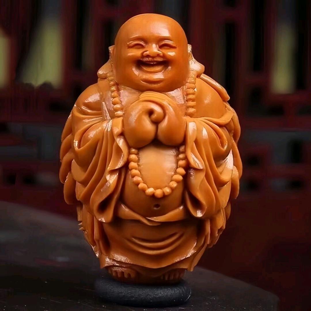 安晨文玩