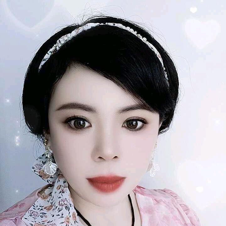 🌹🌹《大眼妞》勤子❤️