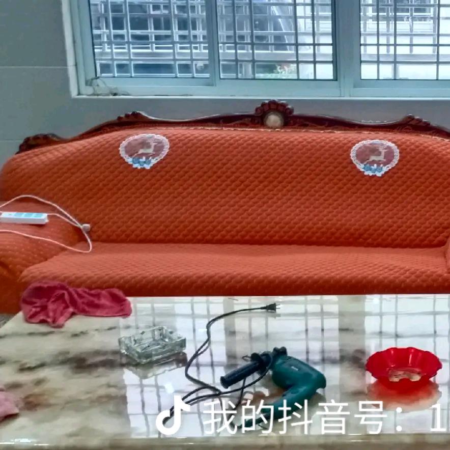 海华家纺十沙发套