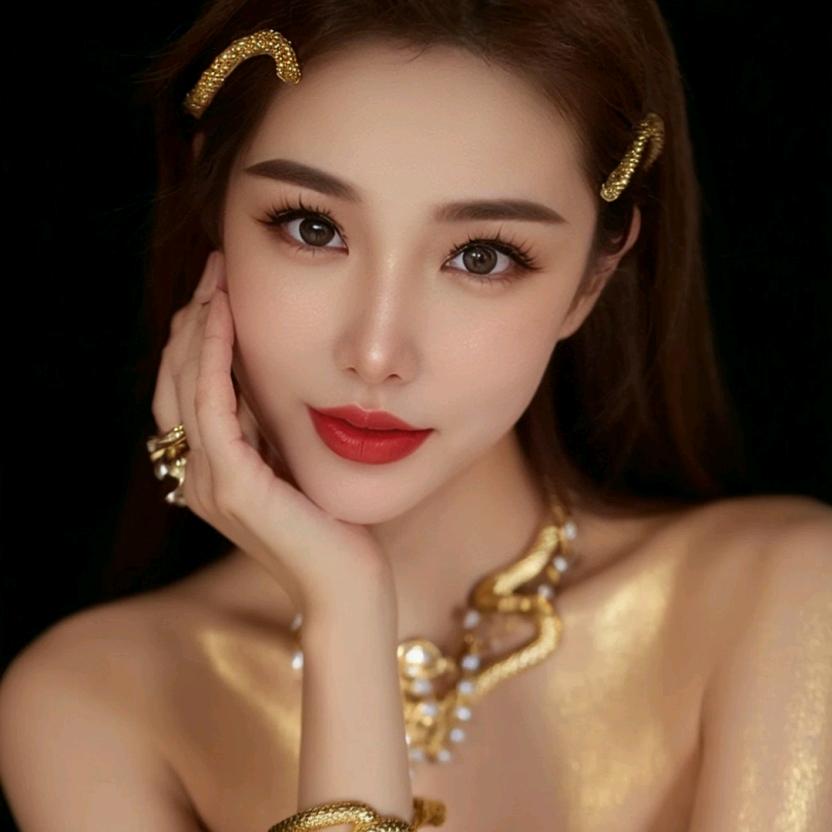 金美伊🎤