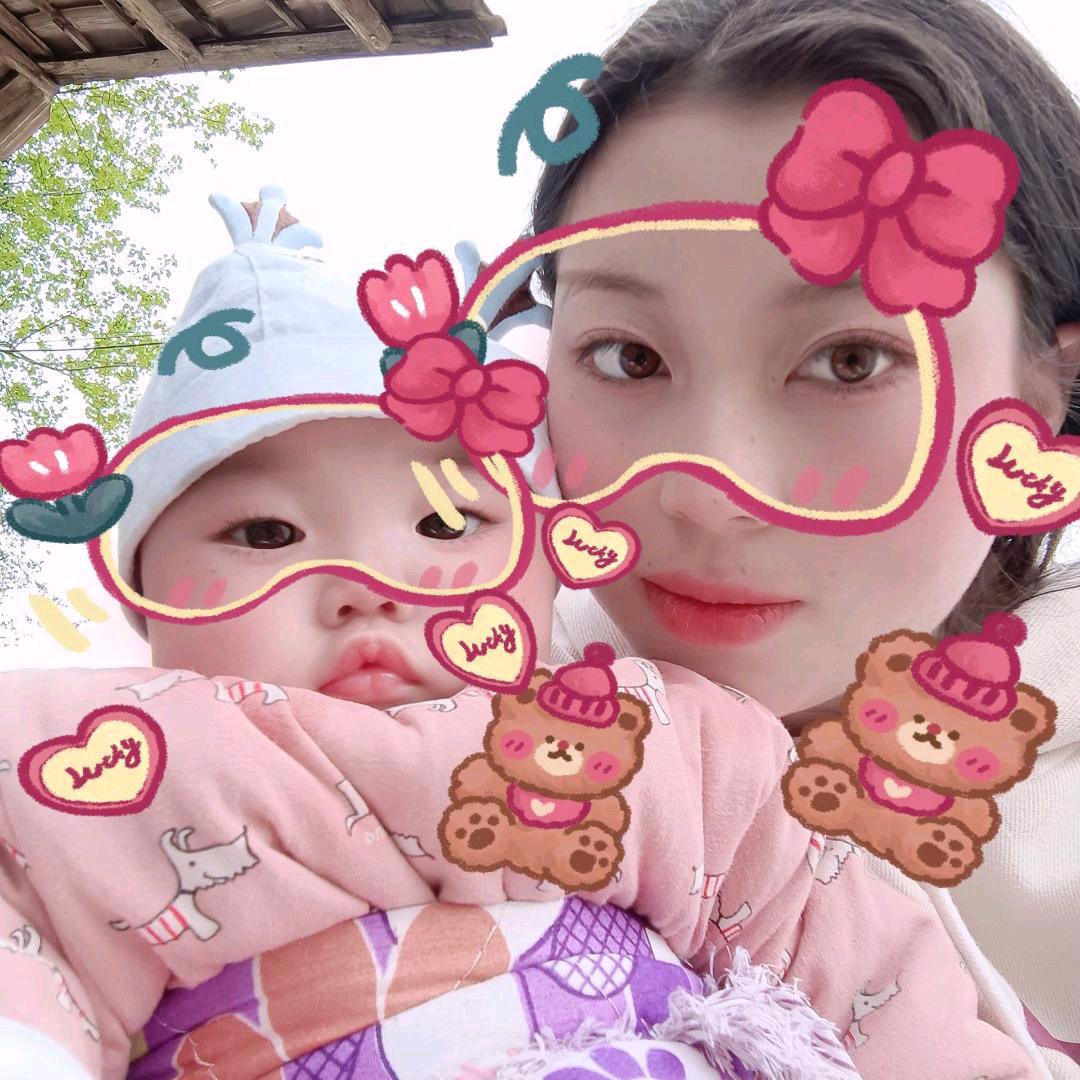 🌸人间水蜜陶🌸