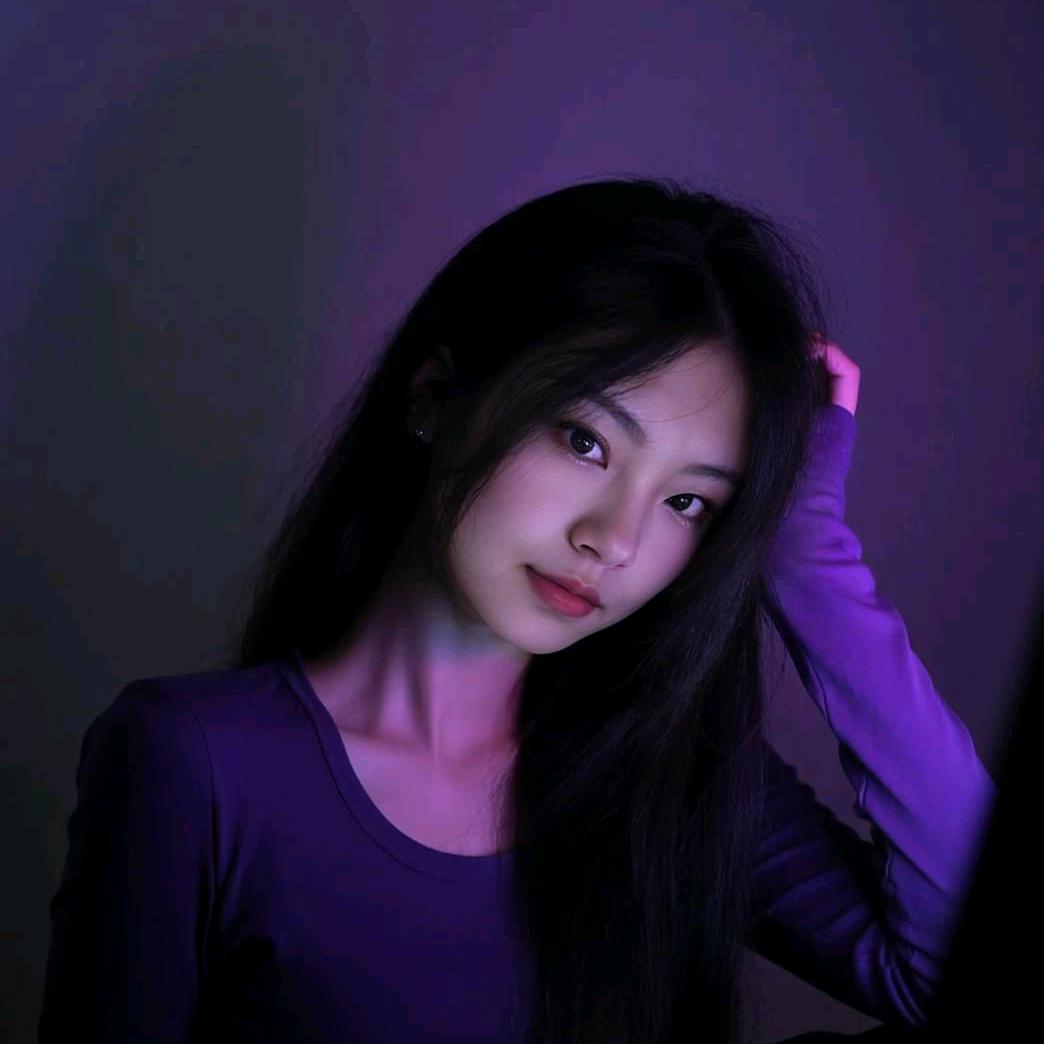 梅梅～