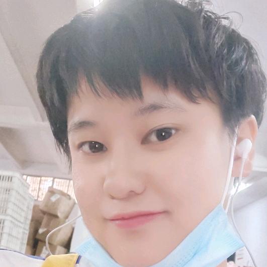 (黄）贵渝
