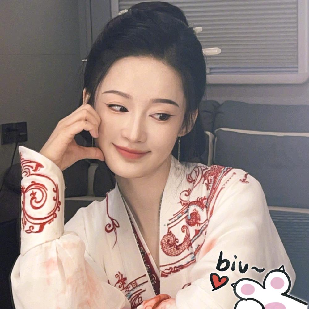 八爷🍀（连赞拉黑）