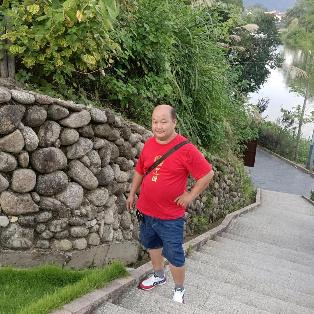 佳琪李胖哥