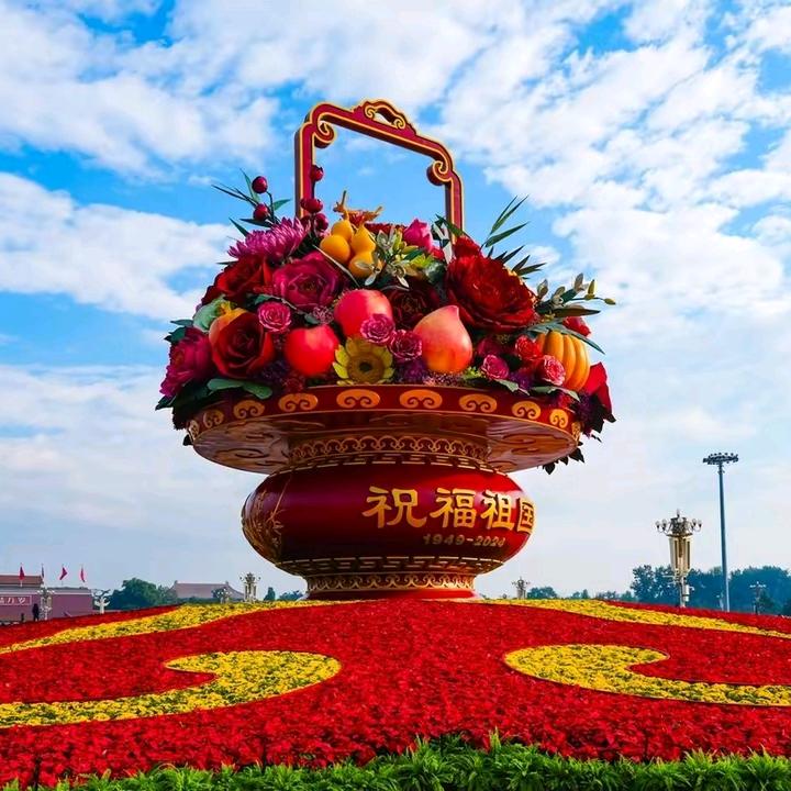 东方龙