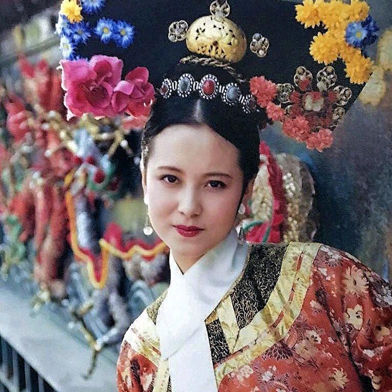 影视演员武晔🔥