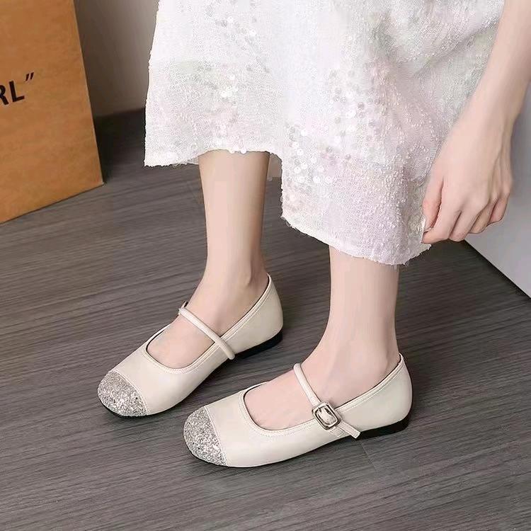 四只羊女鞋(清货号)