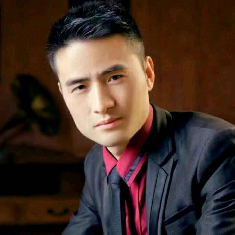 小松聚一句　　　༽