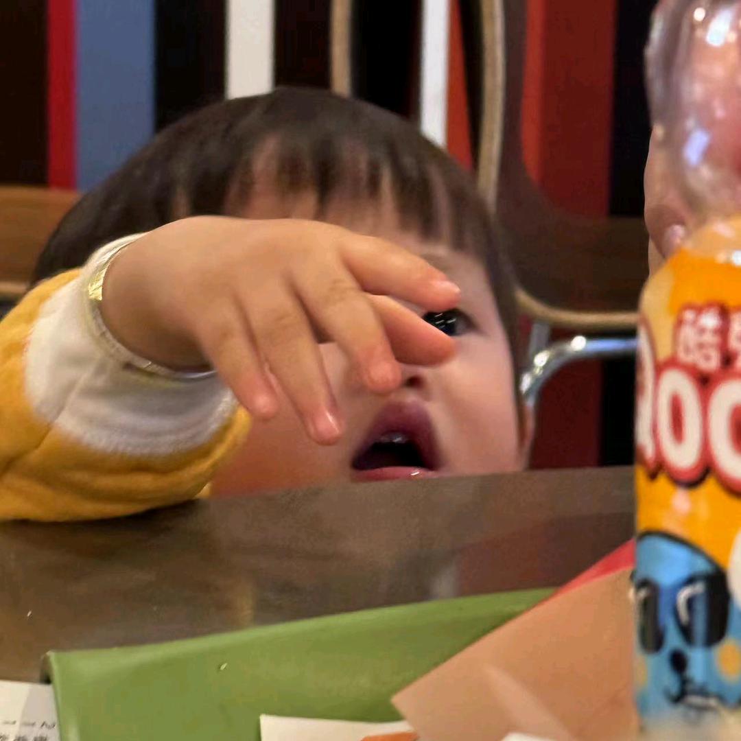 小茉同学🎒
