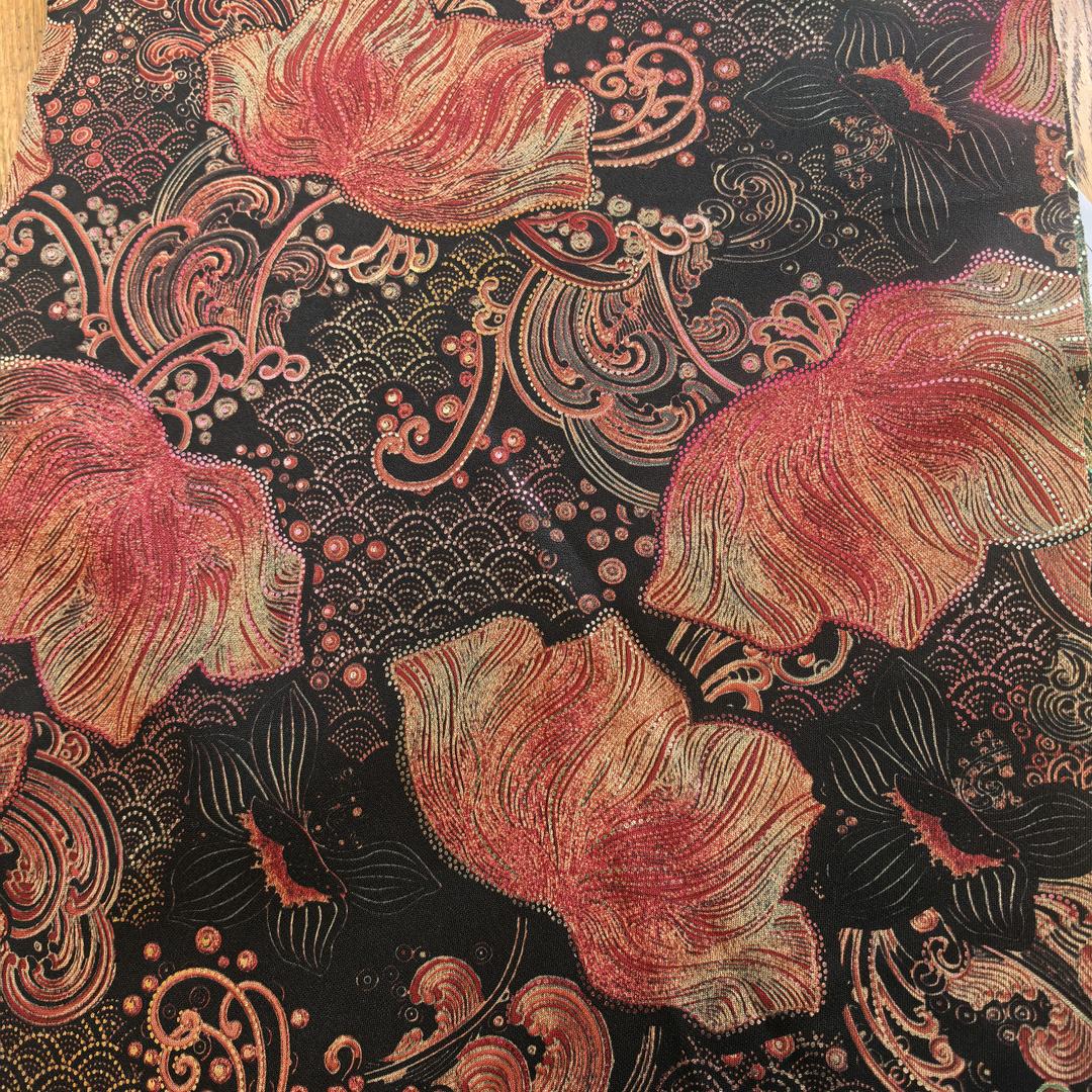 梦凡纺织