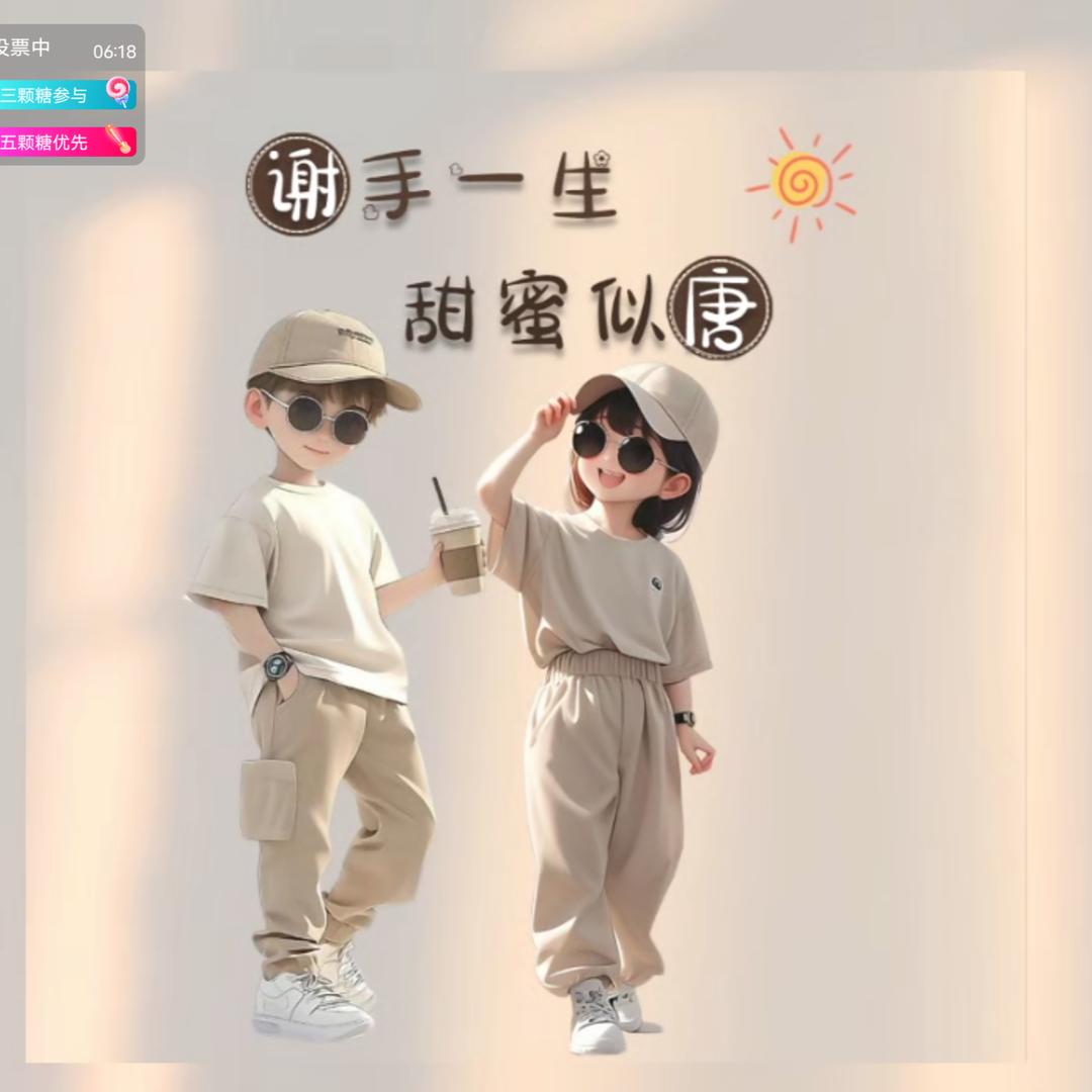 儒雅暖阳