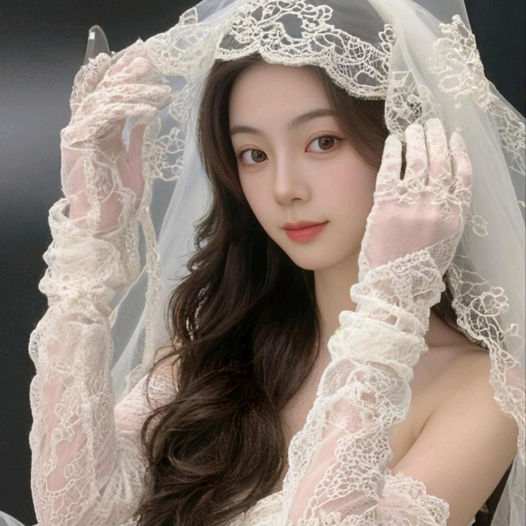 灵儿✨