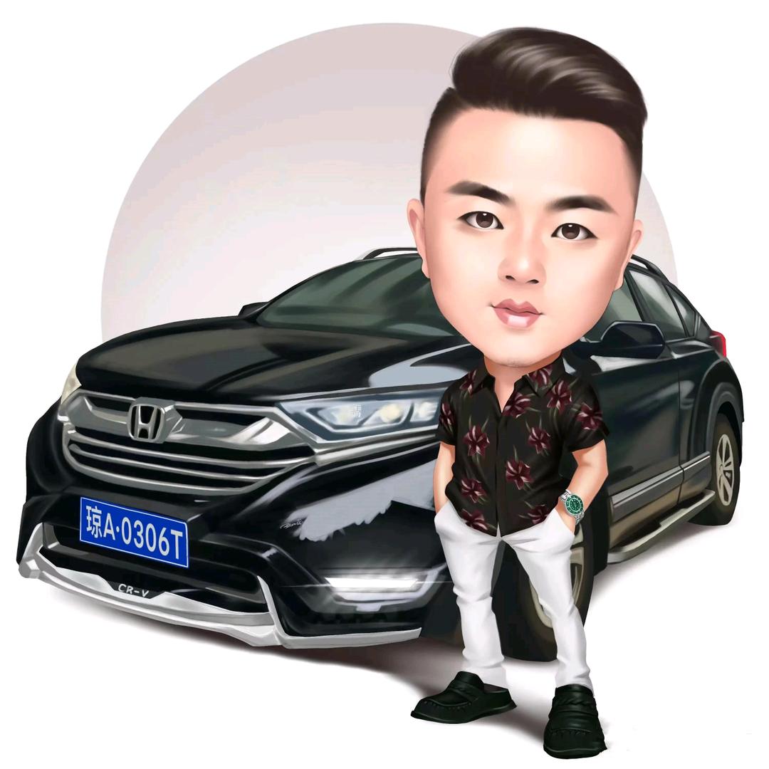 庆云～济南🚗  司 机 Y哥