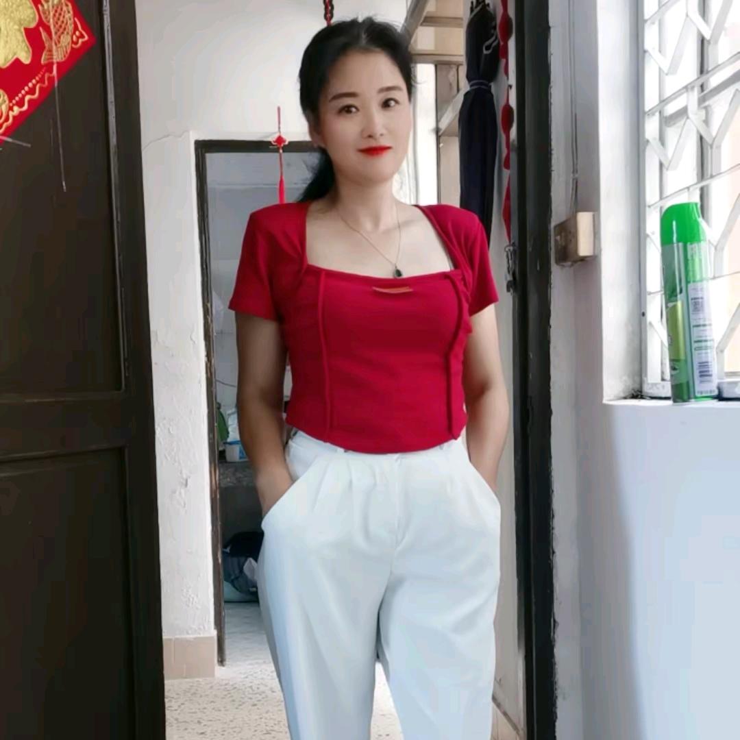 伤了心的女人