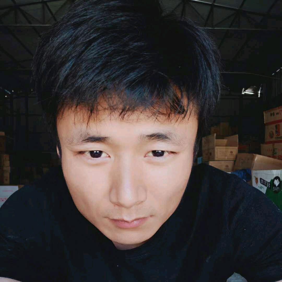 你人还怪好嘞❤️