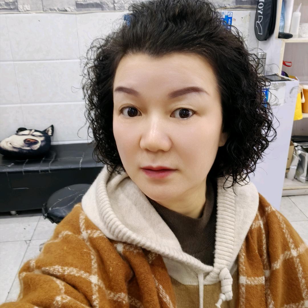 娟妈（不定时直播）
