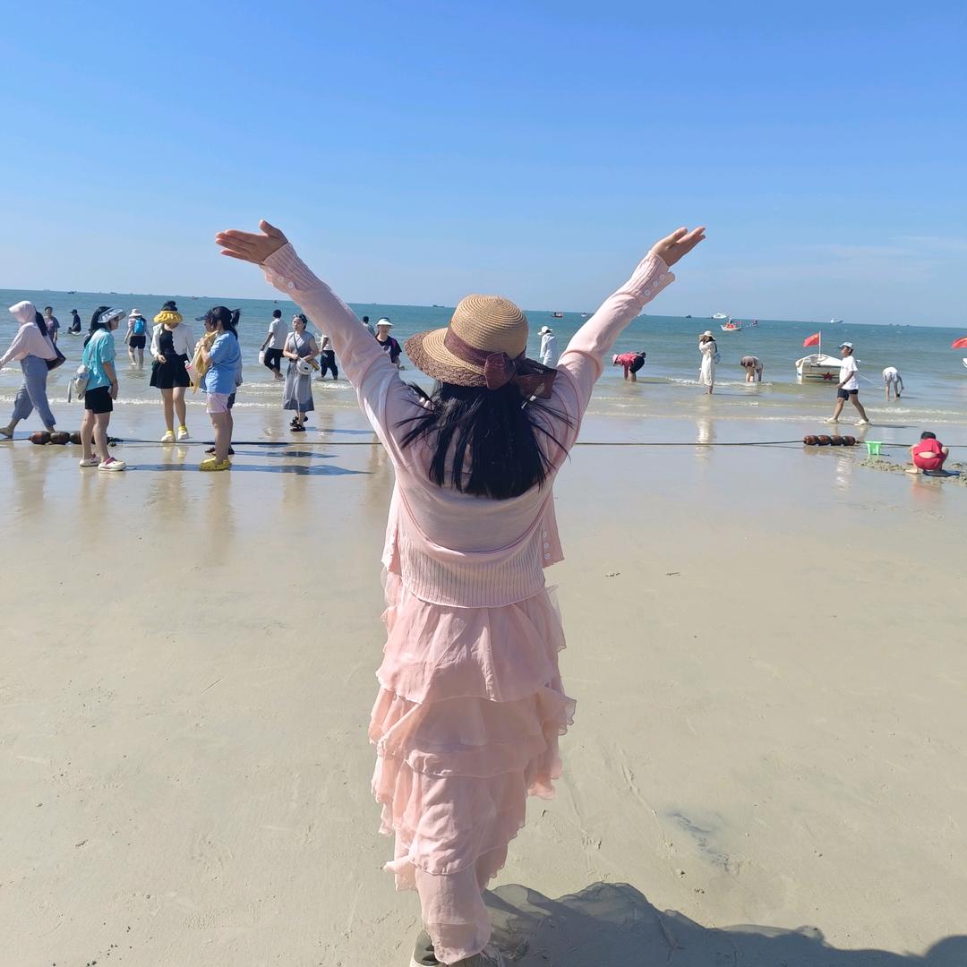 星辰大海吖❤️